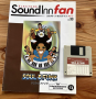 Electone Sound Inn Fan Vol.33 G7-6